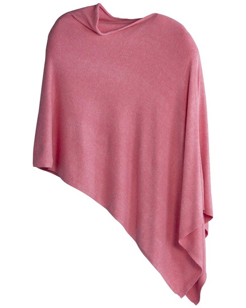 Shiraleah Francoise Travel Poncho