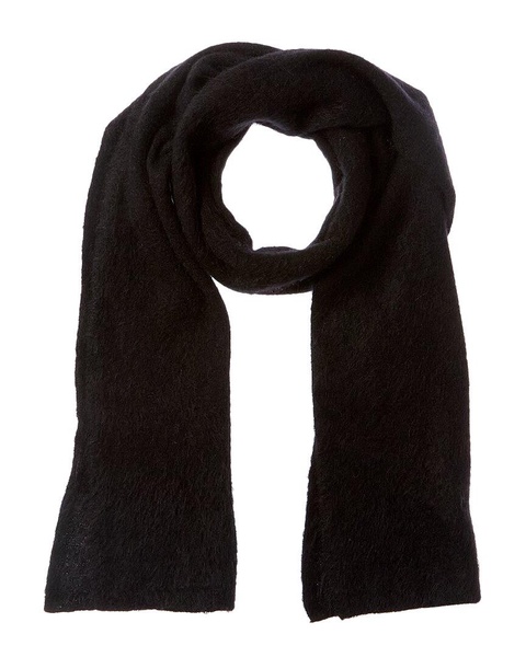 rag & bone Lani Wool & Mohair-Blend Scarf