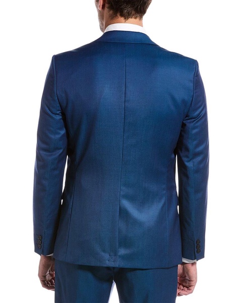 Ted Baker Atlow Wool Jacket