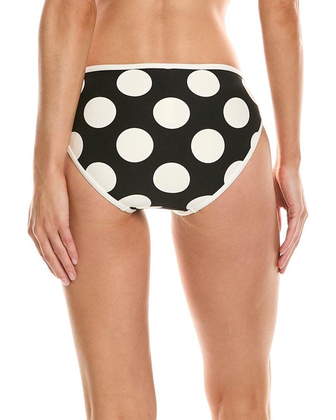 kate spade new york Classic Bikini Bottom