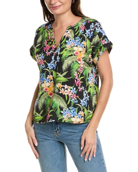 Tommy Bahama Breezy Blooms Shirt