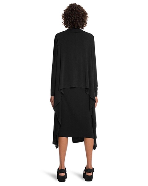 Wolford The Wrap Cardigan