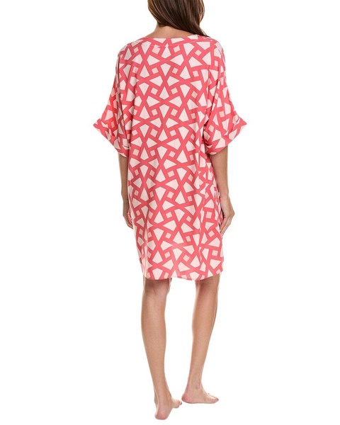 N Natori Soho Challis Sleepshirt