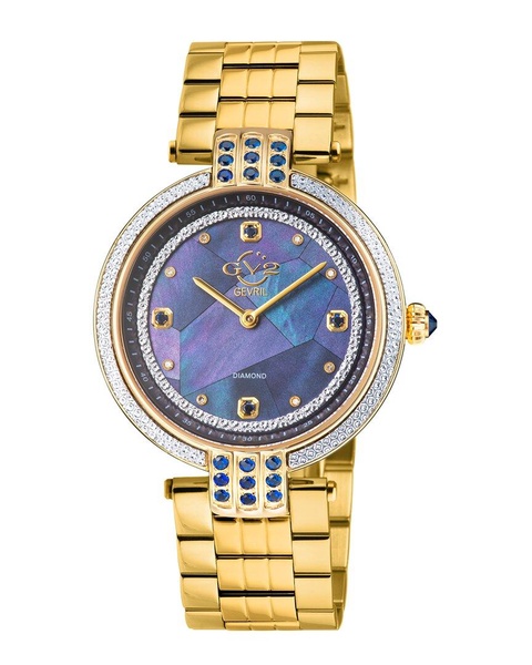 GV2 Women's Matera Watch