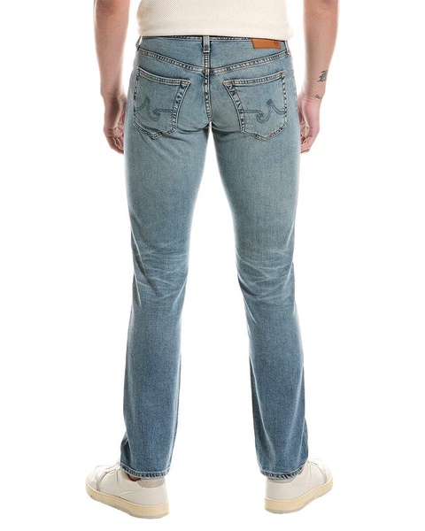 AG Jeans The Graduate 19 Years Precinct Tailored Leg Jean