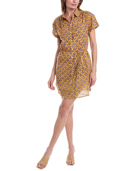 Lilla P Shirtdress