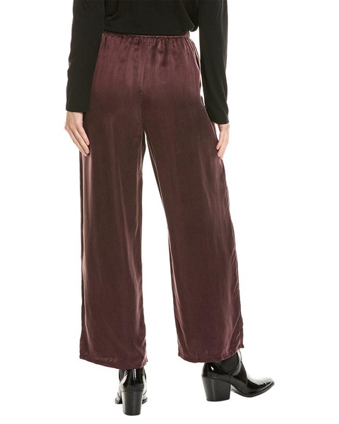 EILEEN FISHER Ankle Wide Pant