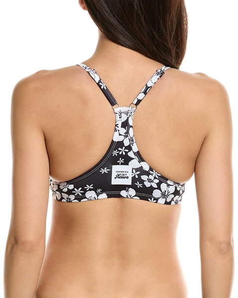 Frankies Bikinis Billie Bralette