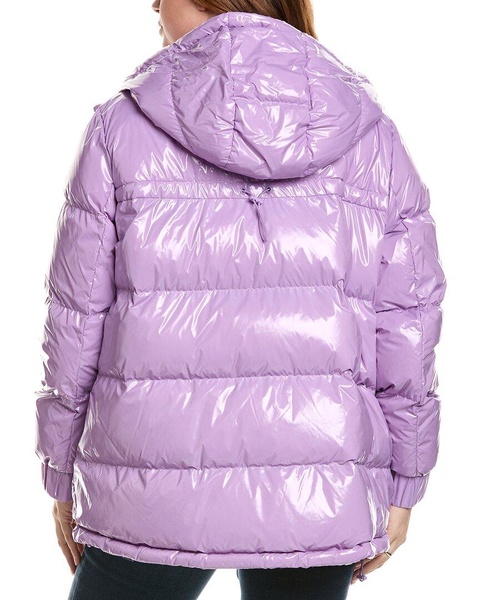 Marina Rinaldi Plus Paladino Quilted Jacket