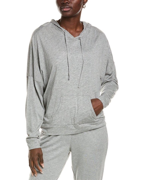 Honeydew Intimates Travel Light Lounge Hoodie