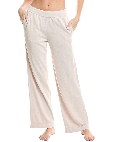 Barefoot Dreams Sunbleached Seamed Pant