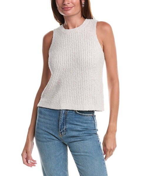 EILEEN FISHER Sweater Vest