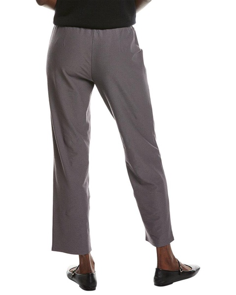 EILEEN FISHER Straight Pant