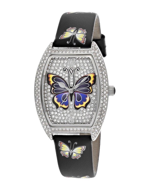 Christian Van Sant Women's Papillon Watch