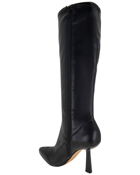 BCBGeneration Isra Velvet Boot