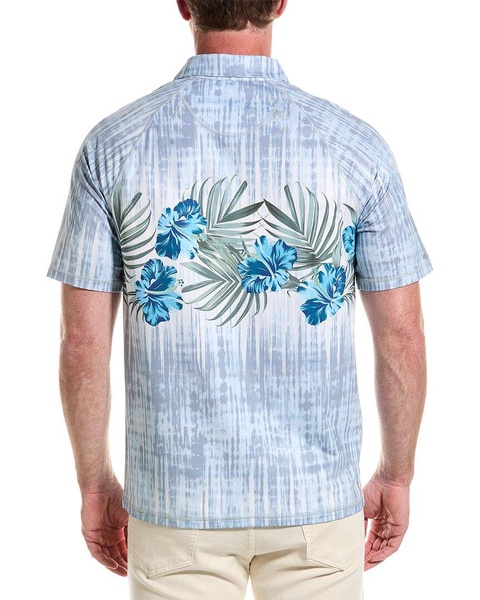 Tommy Bahama Tidepool Royale Polo Shirt