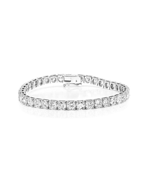 Amairah 14K 13.00 ct. tw. Lab-Grown Diamond Tennis Bracelet