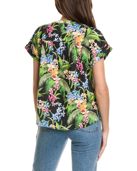 Tommy Bahama Breezy Blooms Shirt