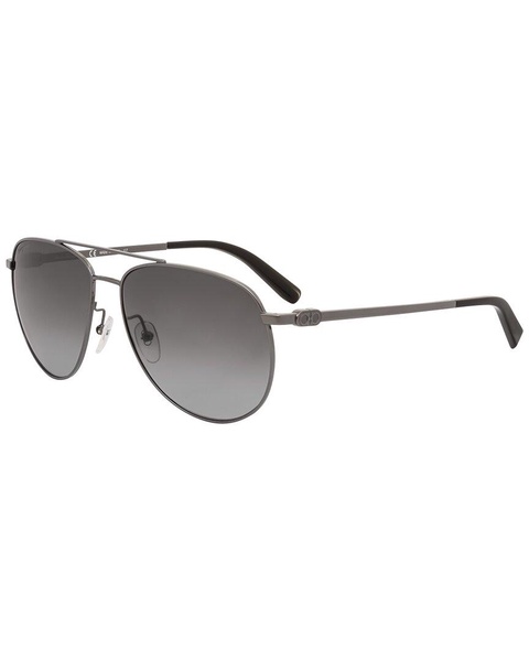 Ferragamo Men's 53mm Sunglasses