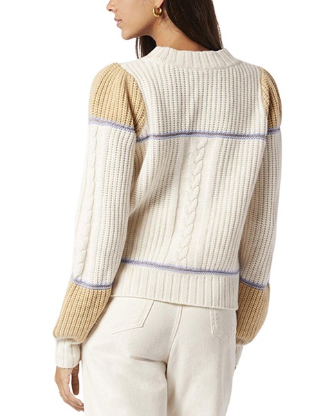 Joie Ivor Wool Sweater