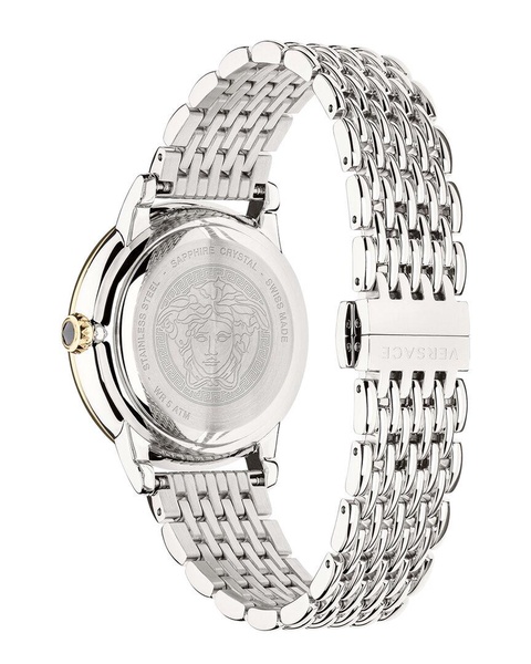 Versace Women's Medusa Icon Watch