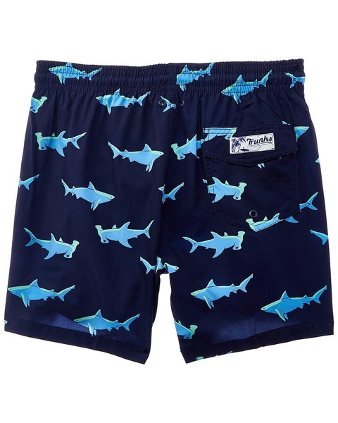 Trunks Surf & Swim Co. Sano Swim Short