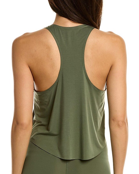 commando® Warm Down Racer Swing Tank