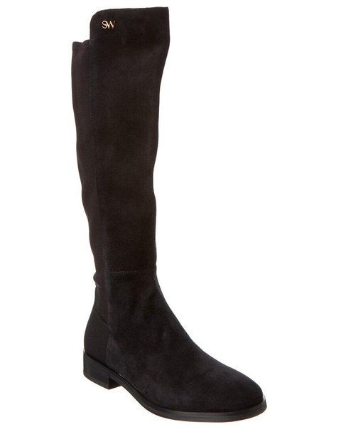 Stuart Weitzman Keelan Suede Tall Boot