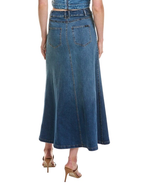 Bardot Cynthia Mid Maxi Skirt