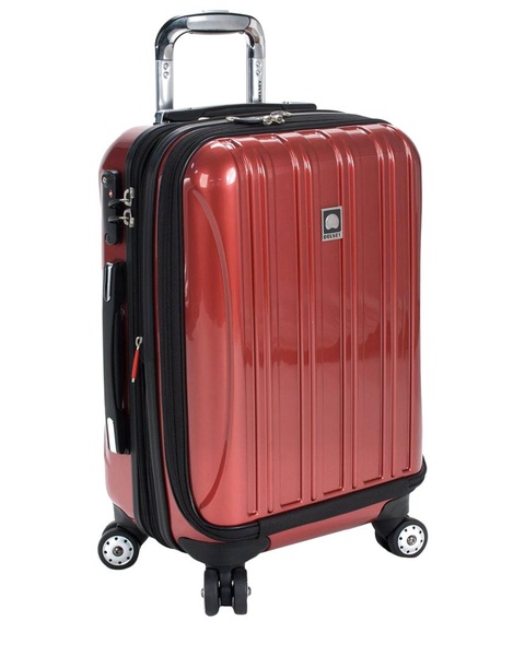 Delsey 19in International Carry-On