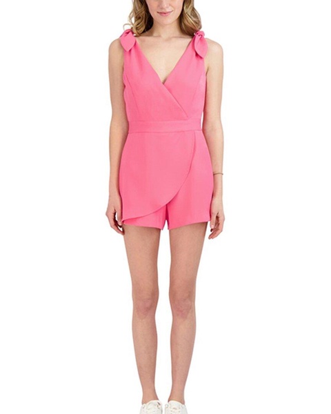 BCBGeneration Skort Romper 