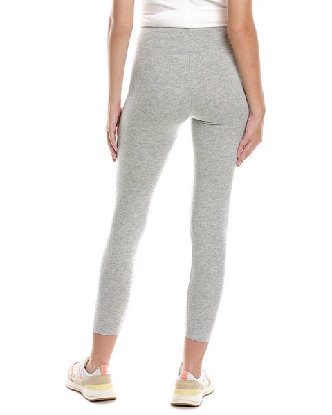 EILEEN FISHER Petite Terry Hug High Waist Legging