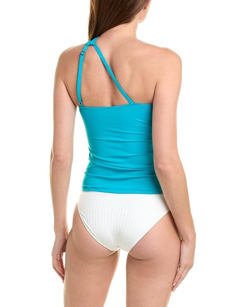 La Blanca Tankini Top