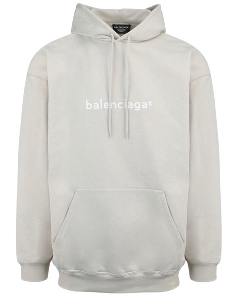 Balenciaga Activewear Sweatshirt