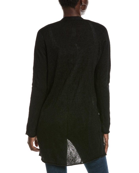 EILEEN FISHER Long Cardigan