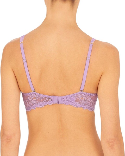 Natori Heavenly Convertible Plunge Underwire Bra