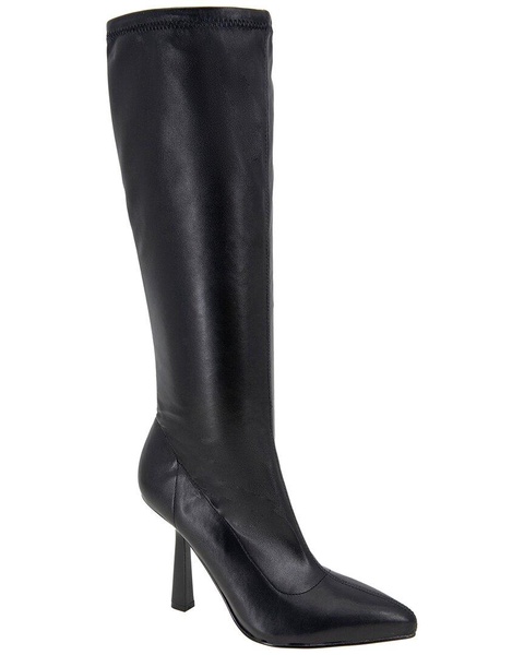 BCBGeneration Isra Velvet Boot