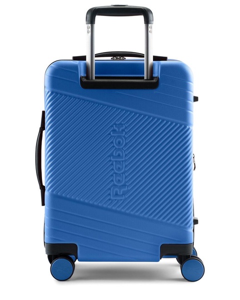 Reebok Go Collection Expandable 20in Carry-On