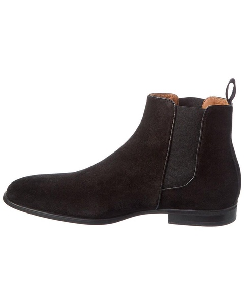 Aquatalia Adrian Weatherproof Suede Boot