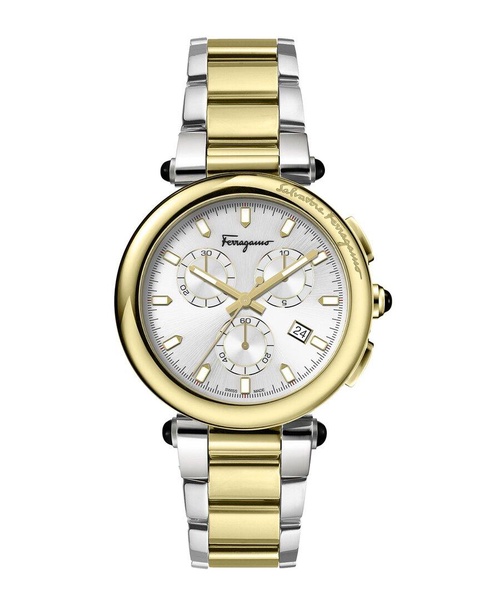 Ferragamo Idillio Chrono Watch