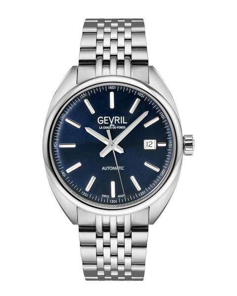 Gevril Men's Five Points Watch