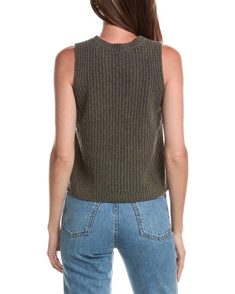 EILEEN FISHER Sweater Vest