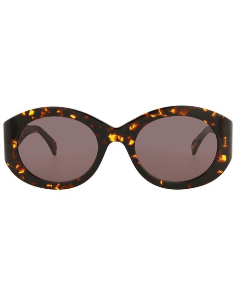 ALAIA Women's 53mm Sunglasses