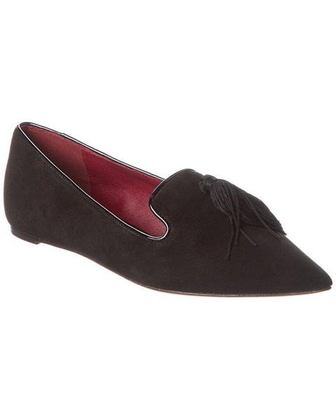 kate spade new york Adore Suede Flat