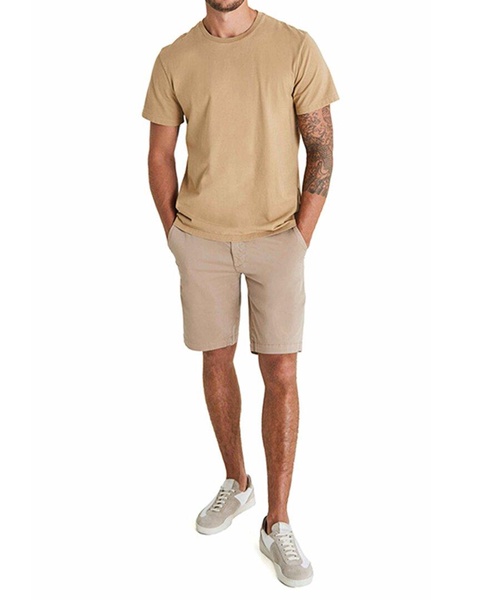 AG Jeans Griffin Chino Short