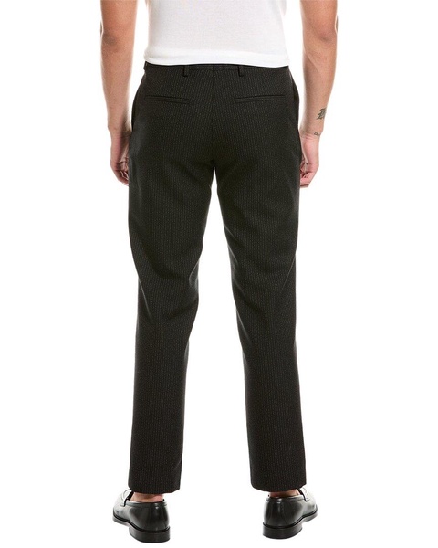 wool pant