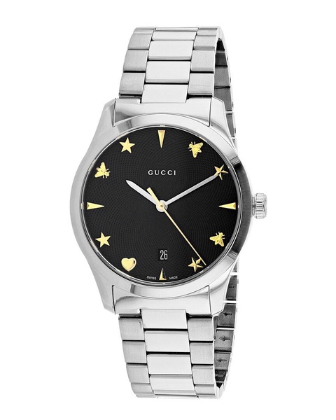 Gucci Men's G-Frame Watch