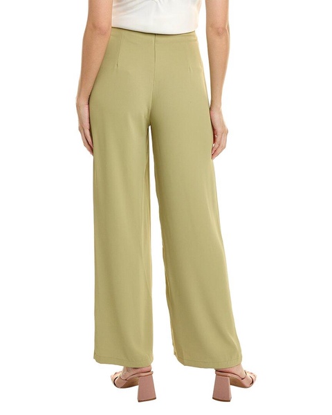 Gracia Flowing Waist Pant