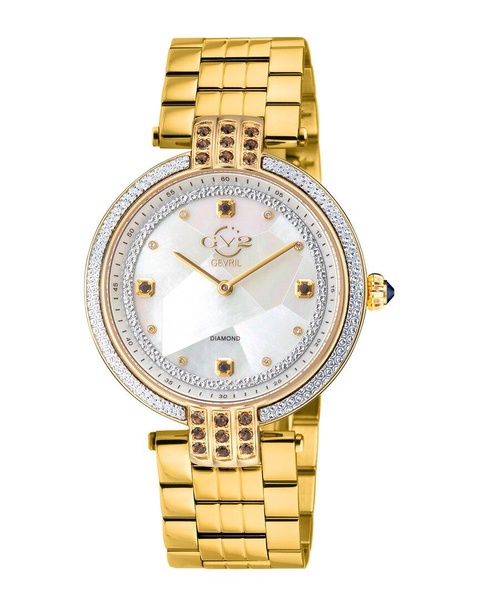 GV2 Women's Matera Watch