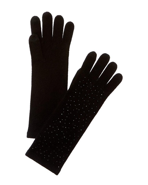 sofiacashmere Cashmere Gloves